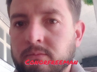Conorfreeman