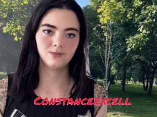 Constanceexcell