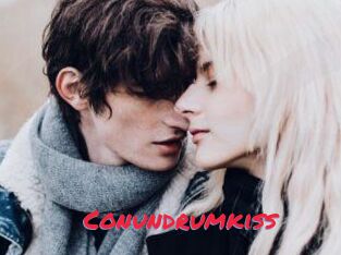 Conundrumkiss