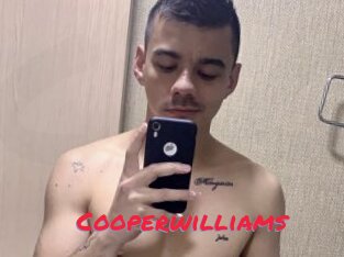 Cooperwilliams