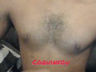 Coquinfou