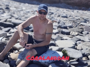 Coralanddan