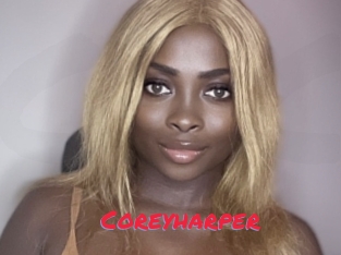 Coreyharper