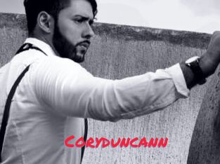 Coryduncann