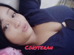 Coryteran