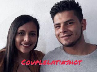 Couplelatinshot