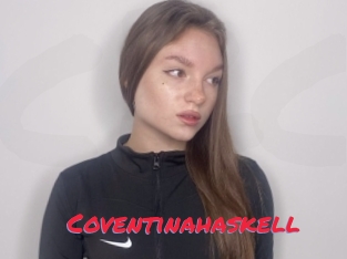 Coventinahaskell