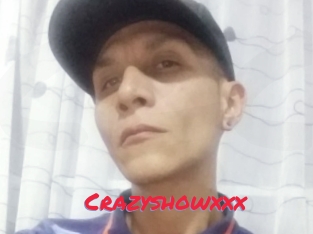 Crazyshowxxx