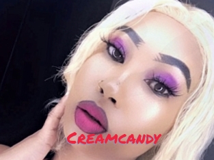 Creamcandy