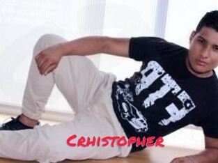 Crhistopher