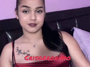 Crisgeronimo