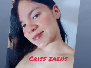 Criss_zaens