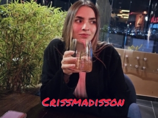 Crissmadisson