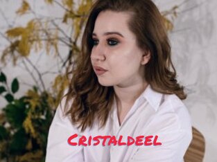 Cristaldeel