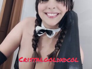 Cristalgoldxdcol