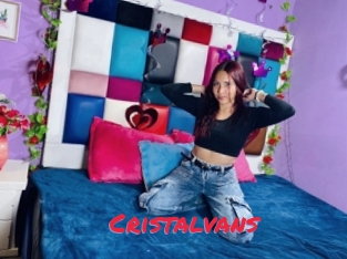 Cristalvans