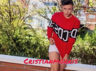 Cristianmorris