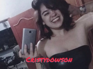 Cristydowson