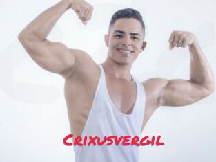 Crixusvergil