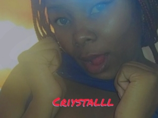 Criystalll