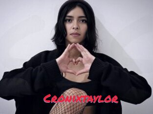 Cronixtaylor