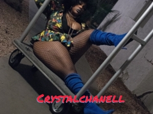Crystalchanell
