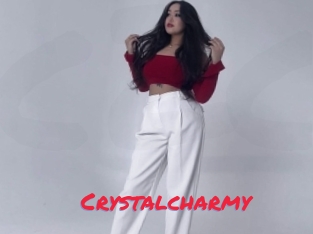 Crystalcharmy