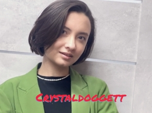 Crystaldoggett