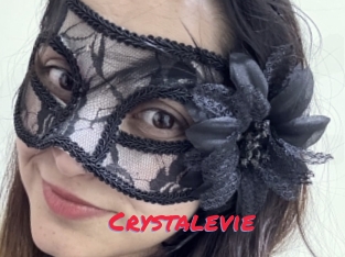 Crystalevie