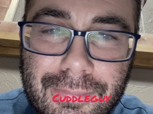 Cuddleguy