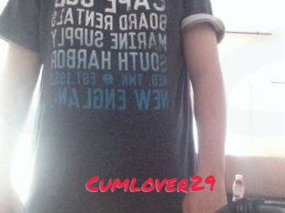Cumlover29