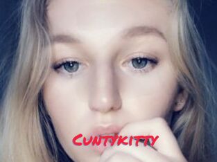 Cuntykitty
