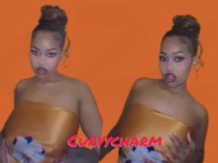 Curvycharm