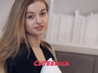 Cuteerica
