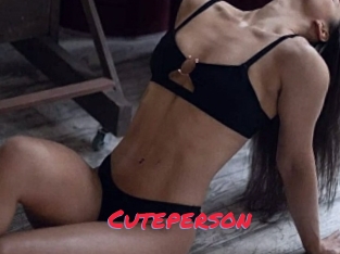 Cuteperson