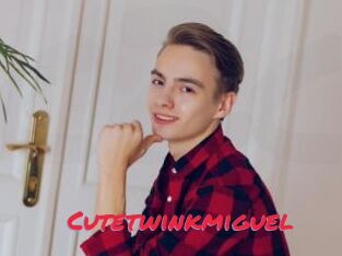 Cutetwinkmiguel