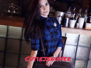 Cutiejeniffer