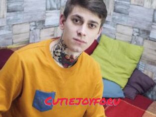 Cutiejoyforu