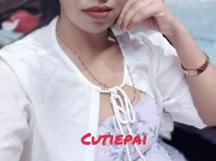 Cutiepai
