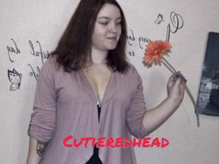 Cutieredhead