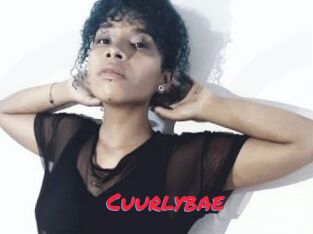 Cuurlybae