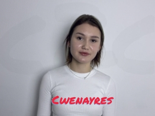 Cwenayres