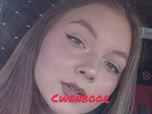 Cwenboor