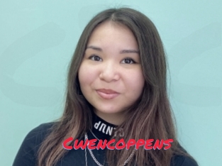 Cwencoppens