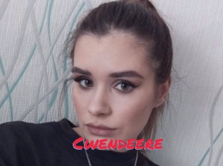 Cwendeere
