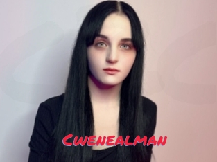 Cwenealman