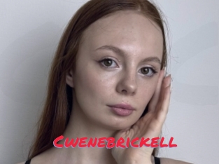 Cwenebrickell