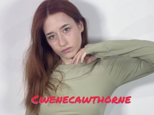 Cwenecawthorne