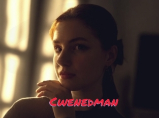 Cwenedman