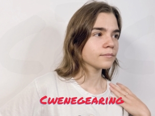 Cwenegearing